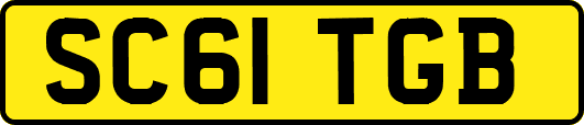 SC61TGB