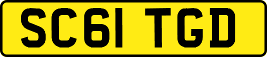 SC61TGD