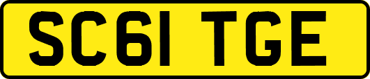 SC61TGE