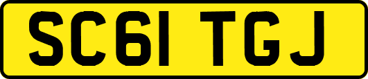 SC61TGJ
