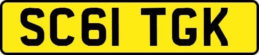 SC61TGK