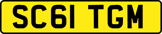 SC61TGM