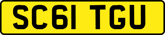 SC61TGU
