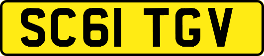 SC61TGV
