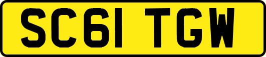 SC61TGW