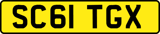 SC61TGX