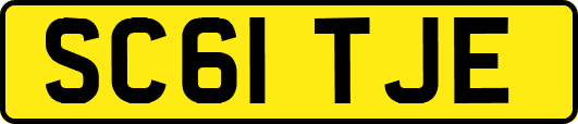 SC61TJE