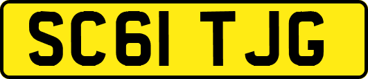 SC61TJG