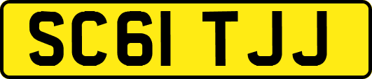 SC61TJJ