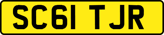 SC61TJR