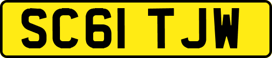 SC61TJW