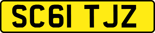 SC61TJZ