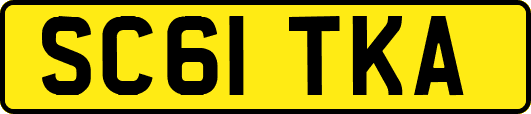 SC61TKA