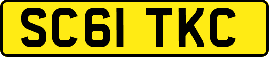 SC61TKC