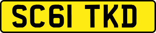 SC61TKD