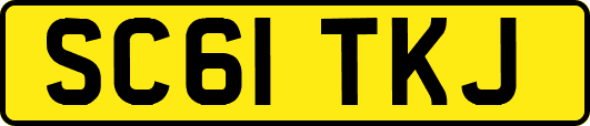 SC61TKJ