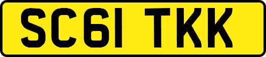 SC61TKK
