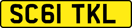 SC61TKL