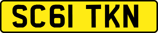 SC61TKN