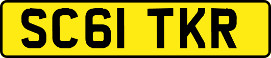 SC61TKR