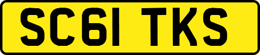 SC61TKS