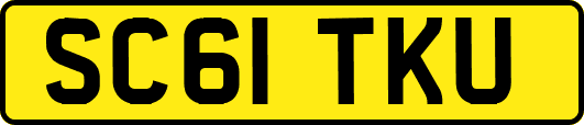 SC61TKU