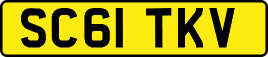 SC61TKV