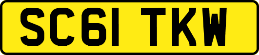 SC61TKW