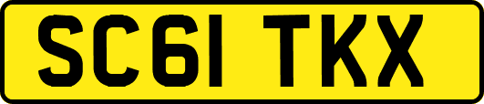 SC61TKX