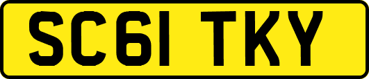 SC61TKY
