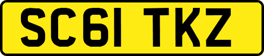 SC61TKZ