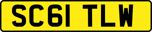 SC61TLW