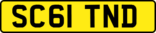 SC61TND
