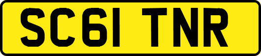 SC61TNR