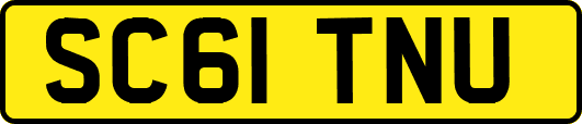 SC61TNU