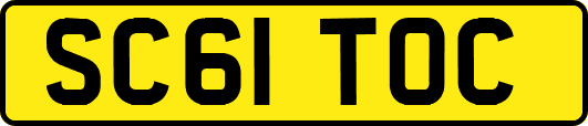 SC61TOC