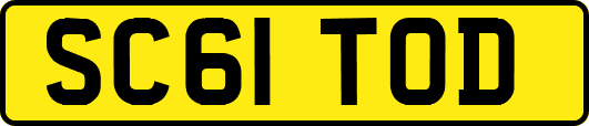 SC61TOD