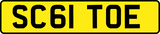 SC61TOE