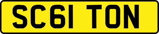 SC61TON