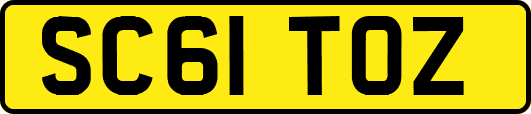 SC61TOZ