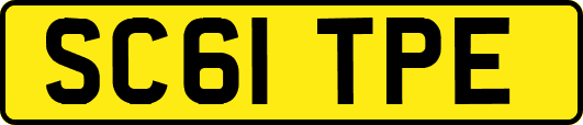 SC61TPE