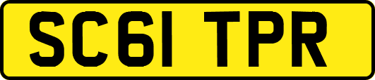 SC61TPR