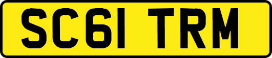 SC61TRM