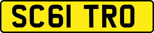 SC61TRO