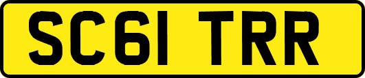 SC61TRR