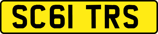 SC61TRS