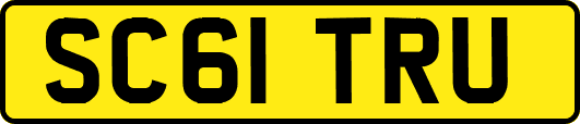 SC61TRU