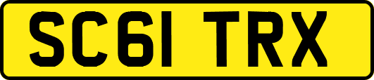 SC61TRX