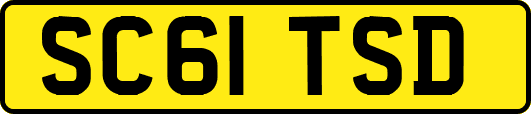 SC61TSD