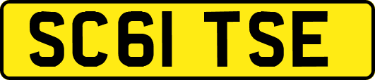 SC61TSE